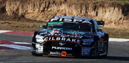 TC: Tucci habló sobre el futuro de Santero y la posibilidad de Mercedes