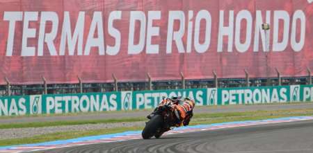 ¡Malas noticias! Argentina no estará en el calendario 2026 de MotoGP