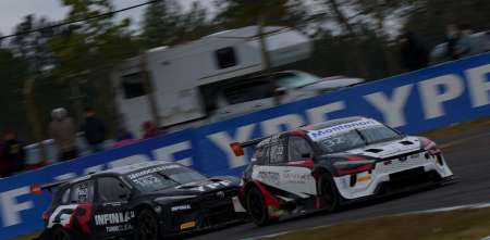 TC2000: ¡Comenzó la venta de entradas para 9 de julio!