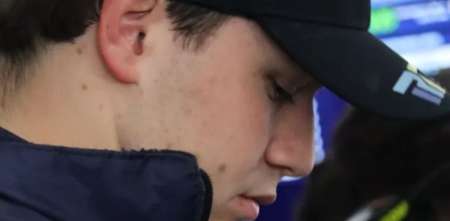 TC: Matías Canapino, sobre su cambio de equipo: “Somos el único auto del TC en el equipo y tenemos exclusividad”