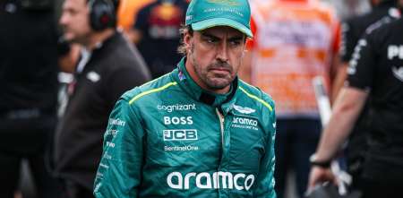 F1: ¿Se acerca el retiro? Fernando Alonso habló sobre su futuro en la categoría