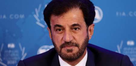 F1: el particular deseo de Ben Sulayem en caso de ser reelecto en la FIA
