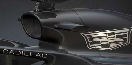 F1: ¿Está “Checo” entre ellos? Cadillac revela que tiene de “seis a diez candidatos” para 2026