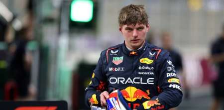 F1: "Si Verstappen va a Mercedes se definirá en el verano europeo"
