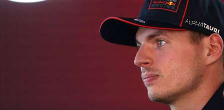 Un histórico jefe de equipo de la F1 afirmó que Verstappen no se irá de Red Bull