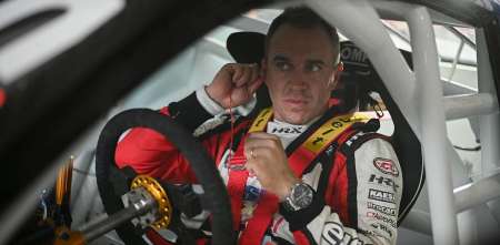 TC: Werner analizó el P5 en clasificación y anticipó su duelo con Santero en la serie en Concepción