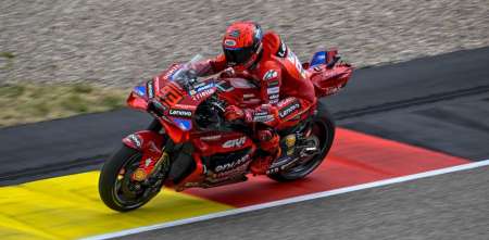 MotoGP: Marc Márquez reconoce estar en un “estado increíble” pero advierte: “Tenemos que mantener la concentración”