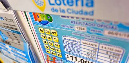 QUINIELA: los resultados de la Lotería Nacional y Provincial del lunes 14 de julio