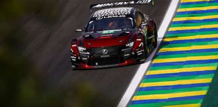 WEC: la emoción de “Pechito” López tras ganar las 6 Horas de Sao Paulo: “Cuando la peleas de abajo es especial”