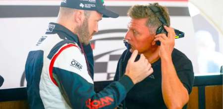 TC: Ortelli valoró el triunfo de Canapino en Concepción del Uruguay: “No es fácil, hay que disfrutarlo”