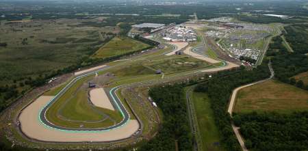 Un circuito se postulo para recibir a la F1: “Si ellos quieren correr acá, estamos preparados”