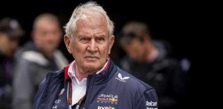 F1: Marko respalda a Mekies en su comienzo en Red Bull: “Tiene todas las cualidades necesarias”