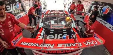 Un protagonista se sumará al equipo de Mariano Werner en San Juan