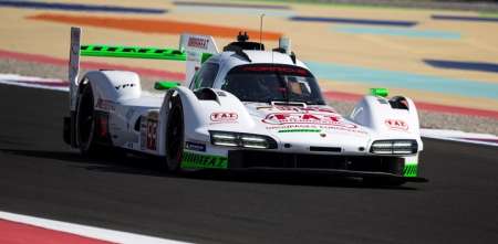 6 horas de Sao Paulo: Varrone, tras obtener su mejor resultado en la temporada: “Tenemos que estar orgullosos”