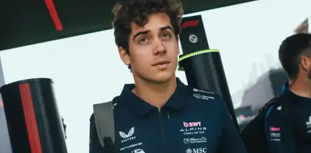 F1: ¿Cómo influyen los rumores en el entorno de Franco Colapinto?