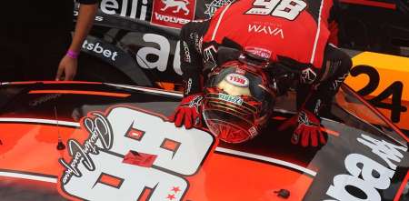 ¿Existe la presión para ganar en el Turismo Carretera?