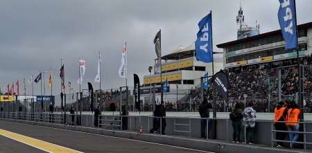 Se viene una conferencia trascendental para el motociclismo y la Ciudad de Buenos Aires ¿Vuelve el MotoGP?