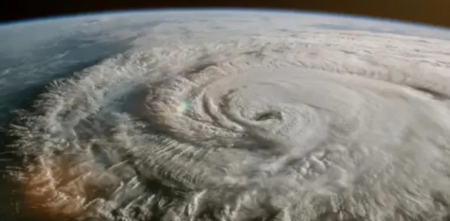 Qué es la ciclogénesis, el fenómeno meteorológico que llegará a distintos lugares de Argentina