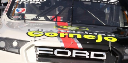 TC Pick Up: ¡Atención! la decisión que tomó la CAF sobre Frano tras el vuelco de Agustín Martínez