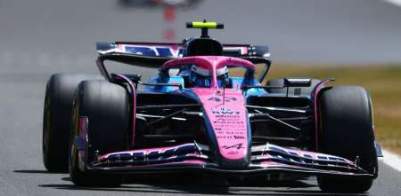 La determinación que tomó la F1 que beneficiarán a Alpine en 2026