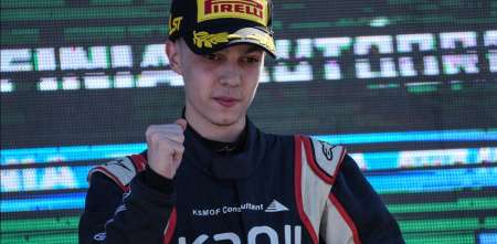 Top Race: Kevin Felippo explicó cuáles son las claves de 9 de Julio