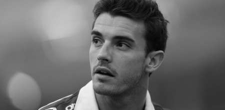 F1: se cumplen 10 años del fallecimiento de Jules Bianchi