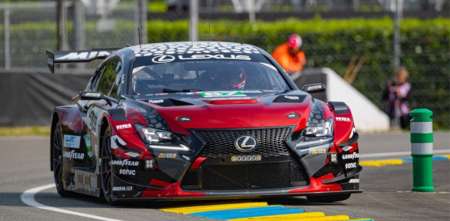 WEC: Pechito López sobre el BoP: "Lo acepto pero no lo comparto"