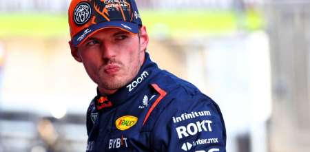 F1: “Si no fuera por Verstappen, Red Bull estaría por detrás de Racing Bulls”