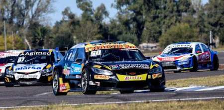 El historial del Top Race en 9 de Julio: máximos ganadores y momentos icónicos