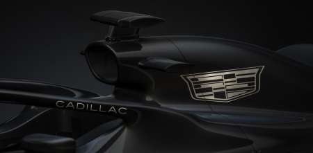 F1: en medio de los rumores, un piloto desmintió su llegada a Cadillac: "Puro humo"