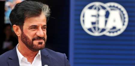 F1: "El que intente defender a Ben Sulayem está equivocado"