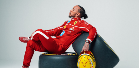 F1: “El único piloto que está por encima de un equipo es Lewis Hamilton”