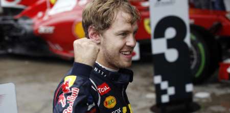 ¿Vettel vuelve a correr? El alemán descartó la F1 pero ve con buenos ojos el WEC