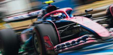 F1: el mensaje de Alpine con Colapinto de estandarte en la previa al GP de Bélgica