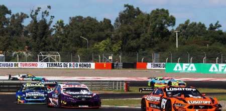 TC: la tajante opinión de Marcos Di Palma sobre la falta de sobrepasos