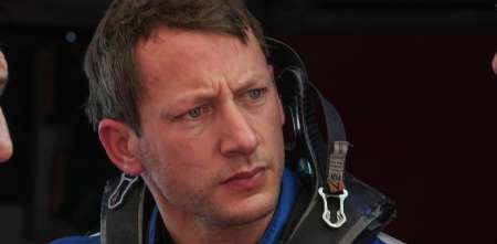 TC2000: Ciarrocchi, tras el primer contacto en 9 de Julio: “Se van a bajar mucho los tiempos”