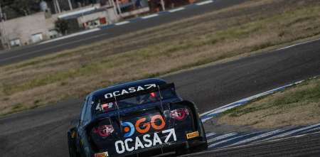 Mano a mano con Gabriel Furlán: ¿Qué planes hay para el futuro del Top Race?