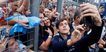 ¿Cuánto cuesta ir a un GP de F1?