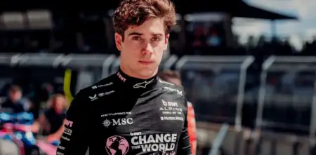 F1: ¡Atención! Renault anunció al reemplazante interino de Luca de Meo