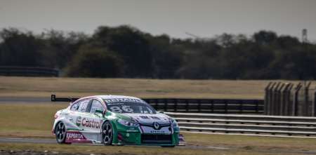Turismo Carretera 2000: pole para los Canapino y regreso de Marcos Di Palma en Buenos Aires