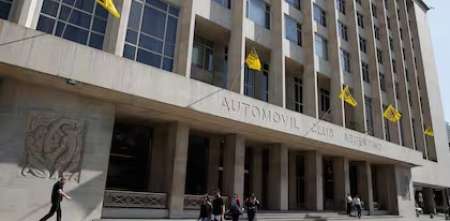 Baca le respondió a Hugo Mazzacane y le envió un claro mensaje