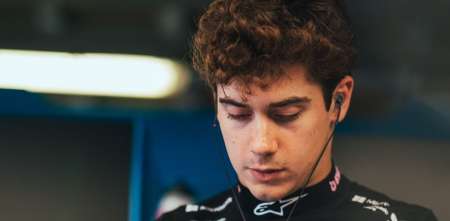 F1: el alentador mensaje de Alpine a Colapinto en la previa del GP de Bélgica