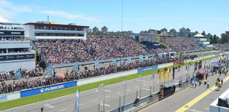 ¡CONFIRMADO! Estas son las remodelaciones que se realizarán en el Autódromo de Buenos Aires