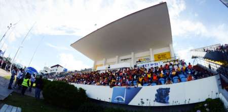 EXCLUSIVO CARBURANDO: ¿Cuál será la capacidad del remodelado autódromo de Buenos Aires?