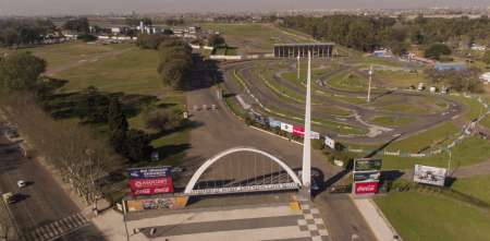 MotoGP en Buenos Aires: todo lo que tenés que saber del nuevo circuito para 2027