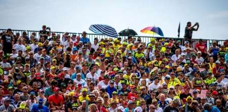 ¿Cuánto sale ir a ver un Gran Premio de MotoGP?