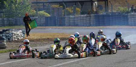 Obras en el "Gálvez" por el MotoGP: ¿Qué pasará con el kartódromo?