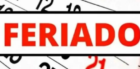 Nuevo feriado en agosto: ¿Fin de semana largo a la vista?