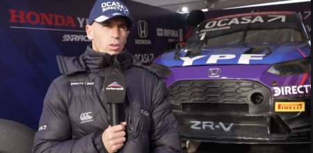 TC2000: ¿Qué opinan los pilotos del circuito de 9 de Julio?