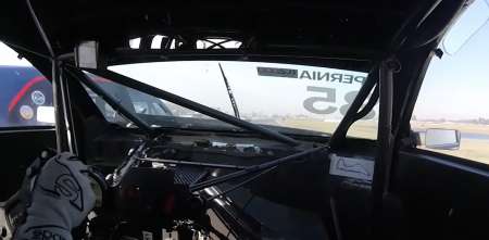 TC2000: ¿Cómo se vio la polémica entre los Pernía y Stang desde las cámaras a bordo?